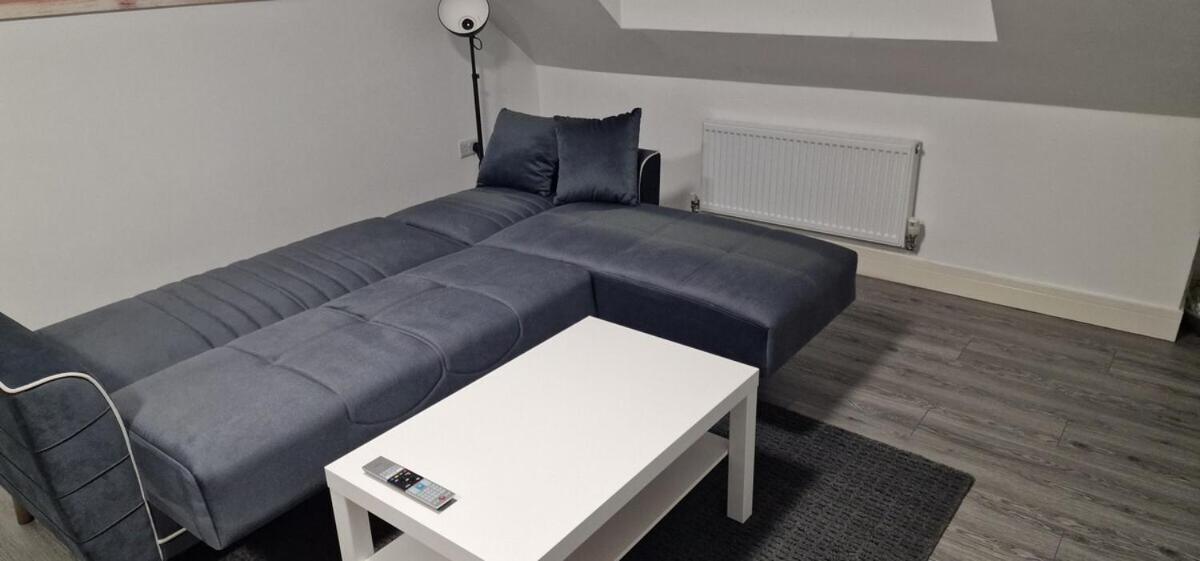 Sav Apartments Nottingham Road Loughborough - 1 Bed Flat Quarto foto