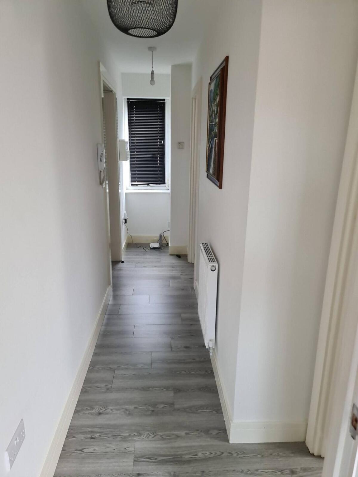 Sav Apartments Nottingham Road Loughborough - 1 Bed Flat Quarto foto
