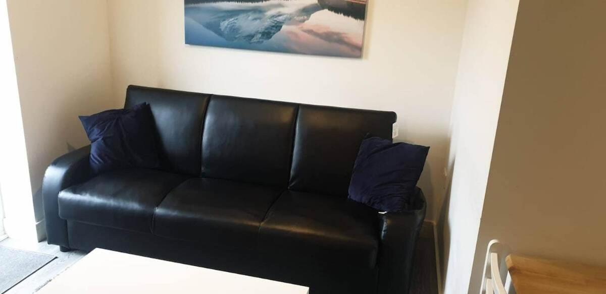 Sav Apartments Nottingham Road Loughborough - 1 Bed Flat Quarto foto